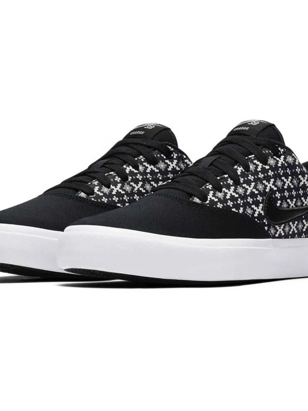 Men's Nike SB Charge Premium skate shoes